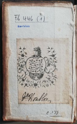 BT 1830