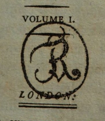 Stempel FvR