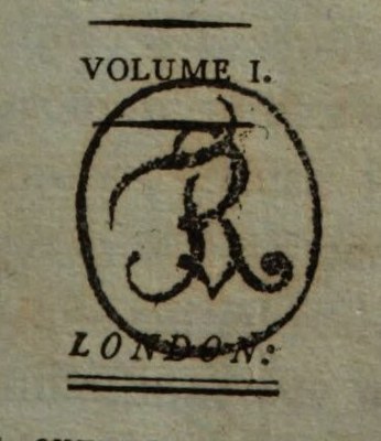 Stempel FvR