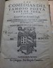 Titelblatt recto