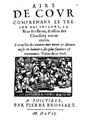 Titelblatt Beispiel-Exemplar