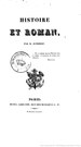 Titelblatt Beispiel-Exemplar