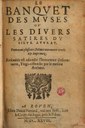 Titelblatt Beispiel-Exemplar