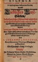 Titelblatt Beispiel-Exemplar