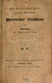 Titelblatt Beispiel-Exemplar