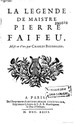 Titelblatt Beispiel-Exemplar