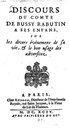 Titelblatt Beispiel-Exemplar