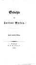 Titelblatt Beispiel-Exemplar