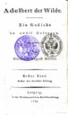 Titelblatt Beispiel-Exemplar