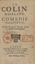 Titelblatt Beispiel-Exemplar
