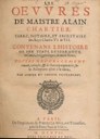 Titelblatt Beispiel-Exemplar