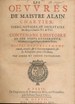 Titelblatt Beispiel-Exemplar