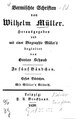 Titelblatt Beispiel-Exemplar