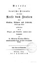 Titelblatt Beispiel-Exemplar