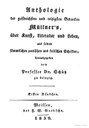 Titelblatt Beispiel-Exemplar