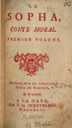 Titelblatt Beispiel-Exemplar