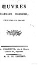 Titelblatt Beispiel-Exemplar