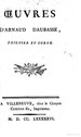 Titelblatt Beispiel-Exemplar