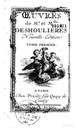 Titelblatt Beispiel-Exemplar