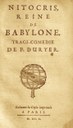 Titelblatt Beispiel-Exemplar