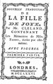 Titelblatt Beispiel-Exemplar