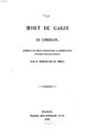 Titelblatt Beispiel-Exemplar