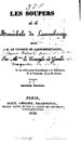 Titelblatt Beispiel-Exemplar