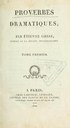 Titelblatt Beispiel-Exemplar