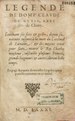 Titelblatt Beispiel-Exemplar
