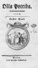 Titelblatt Beispiel-Exemplar