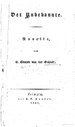Titelblatt Beispiel-Exemplar