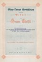 Titelblatt Beispiel-Exemplar