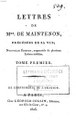 Titelblatt Beispiel-Exemplar
