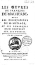 Titelblatt Beispiel-Exemplar