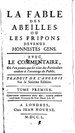 Titelblatt Beispiel-Exemplar