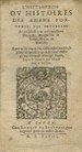 Titelblatt Beispiel-Exemplar