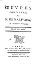 Titelblatt Beispiel-Exemplar