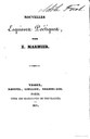 Titelblatt Beispiel-Exemplar