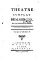 Titelblatt Beispiel-Exemplar