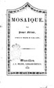 Titelblatt Beispiel-Exemplar