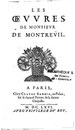 Titelblatt Beispiel-Exemplar