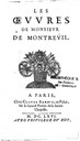 Titelblatt Beispiel-Exemplar