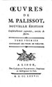 Titelblatt Tieck-Exemplar