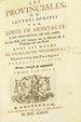 Titelblatt Beispiel-Exemplar