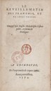 Titelblatt Beispiel-Exemplar