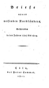 Titelblatt Beispiel-Exemplar