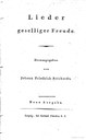 Titelblatt Beispiel-Exemplar