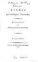 Titelblatt Beispiel-Exemplar