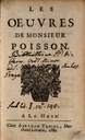 Titelblatt Beispiel-Exemplar