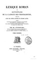 Titelblatt Beispiel-Exemplar